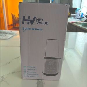 Bottle Warmer